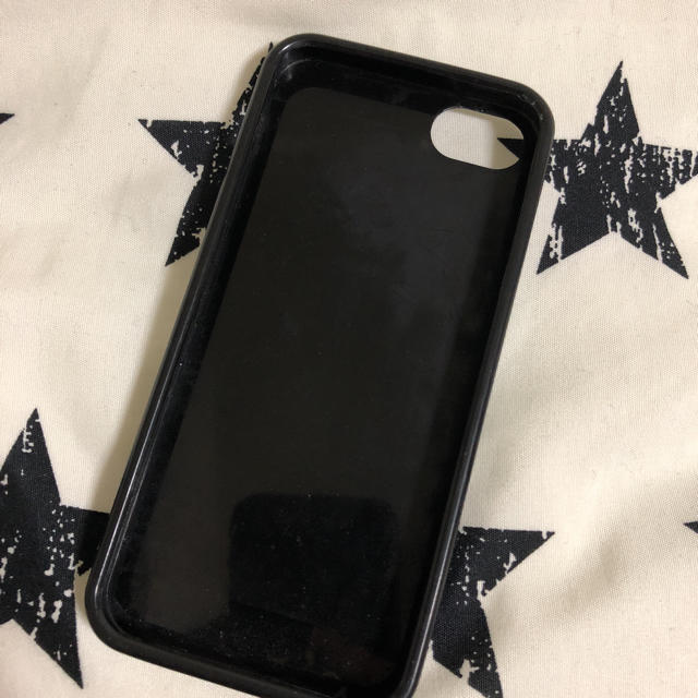 MARC BY MARC JACOBS(マークバイマークジェイコブス)のMARCBYMARCJACOBS iPhoneケース SE 5Sに スマホ/家電/カメラのスマホアクセサリー(iPhoneケース)の商品写真