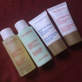 クラランス(CLARINS)のminaamjn様専用(フェイスクリーム)