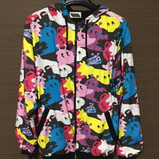 ギャラクシー(galaxxxy)の“再々”【値下げしました】Galaxxxy パーカー(パーカー)