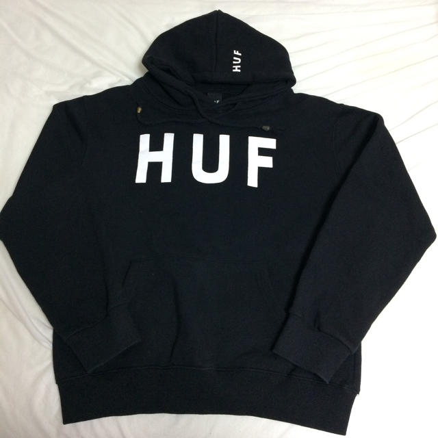 HUF(ハフ)のHUF パーカー nike ラルフローレン スラッシャー ポロスポーツ ポロベア レディースのトップス(パーカー)の商品写真