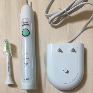 フィリップス(PHILIPS)のフィリップス 電動歯ブラシ(電動歯ブラシ)