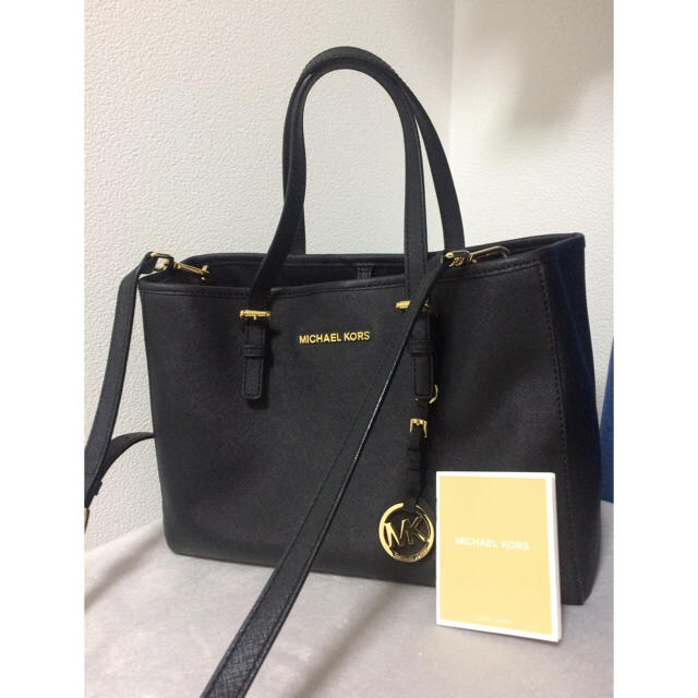 マイケルコース トートバック Michael Kors Tote Bag