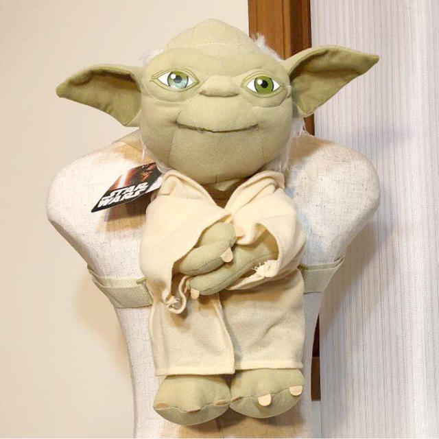 Disney - 日本未発売 新品タグ ディズニー スターウォーズ