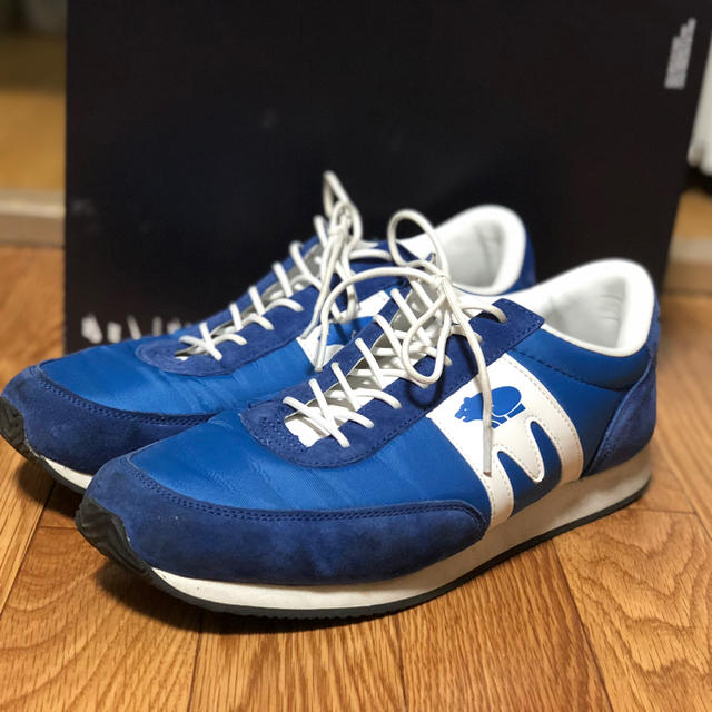 KARHU(カルフ)のカルフ スニーカー メンズの靴/シューズ(スニーカー)の商品写真