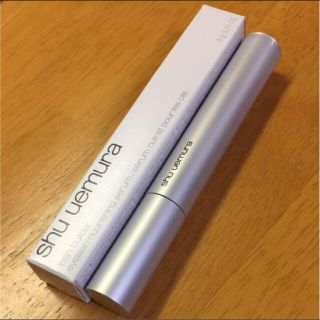 シュウウエムラ(shu uemura)のshu uemura まつげ美容液(美容液)