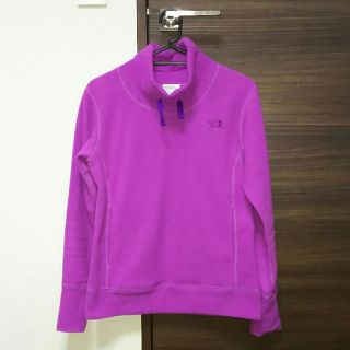 ザノースフェイス(THE NORTH FACE)のノースフェイス  フリース(L)  ピンク(その他)