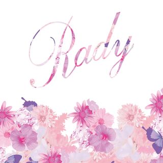 レディー(Rady)のflowerエンジェル様❤︎専用(ブーツ)