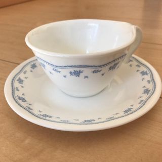 コレール(CORELLE)の専用！コレールのコーヒーカップ、ティーカップセット(グラス/カップ)