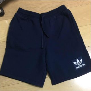 アディダス(adidas)のアディダス オリジナルス ハーフパンツ(ショートパンツ)