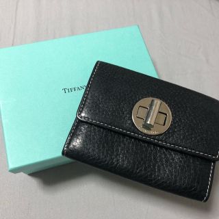 ティファニー(Tiffany & Co.)のはるお様 専用(名刺入れ/定期入れ)