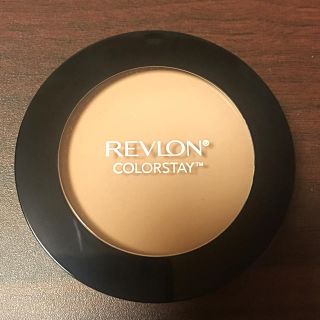 レブロン(REVLON)のREVLON プレストパウダー(フェイスパウダー)