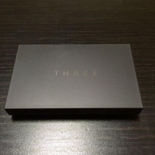 スリー(THREE)のTHREEデュオアイシャドウ(その他)