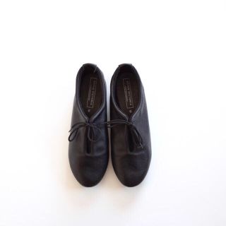 レペット(repetto)のエリスヴィクトリア レザーバレエシューズ(バレエシューズ)