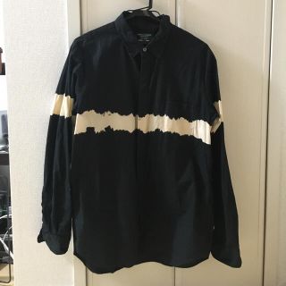 コムデギャルソン(COMME des GARCONS)のギャルソン ワイシャツ(シャツ)