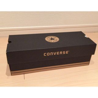 コンバース(CONVERSE)のコンバース箱(ショップ袋)