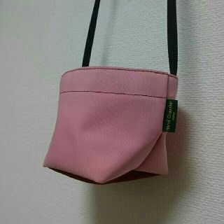 エルベシャプリエ(Herve Chapelier)の一度着用⭐エルベシャプリエ 舟形トートバッグ(ショルダーバッグ)