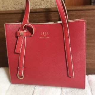 ジルバイジルスチュアート(JILL by JILLSTUART)のジルバイ useful mini bag(トートバッグ)