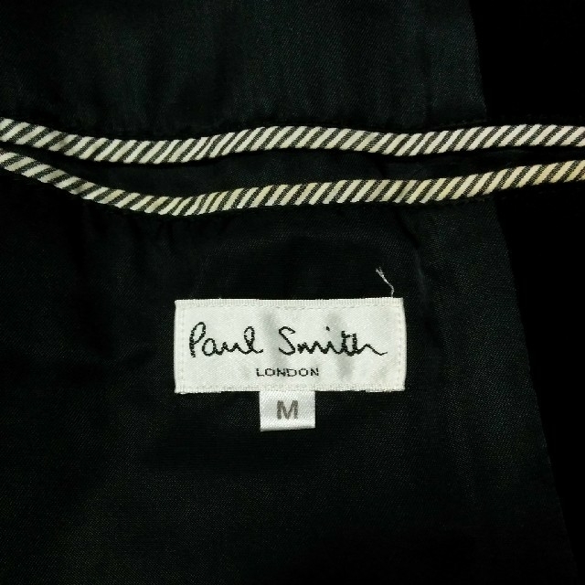 低価定番 Paul Smith Paul Smith ベロアテーラードジャケット 2Bの通販 by みり's shop｜ポールスミスならラクマ 