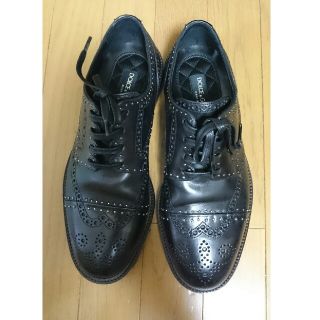 ドルチェアンドガッバーナ(DOLCE&GABBANA)のDOLCH&GABBANA ビジネスシューズ(ドレス/ビジネス)