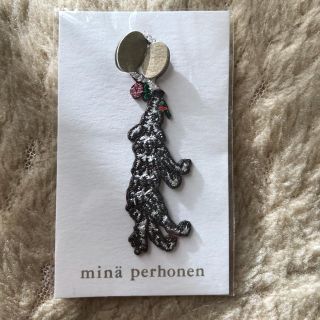 ミナペルホネン(mina perhonen)のミナペルホネン  ノベルティ(ノベルティグッズ)