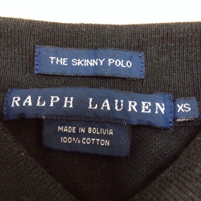 Ralph Lauren(ラルフローレン)のポロシャツ レディースのトップス(ポロシャツ)の商品写真