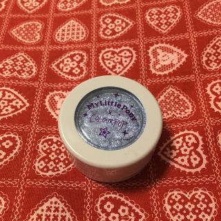 カラーポップ(colourpop)のColourpop マイリトルポニーコラボ SUNBEAM(アイシャドウ)