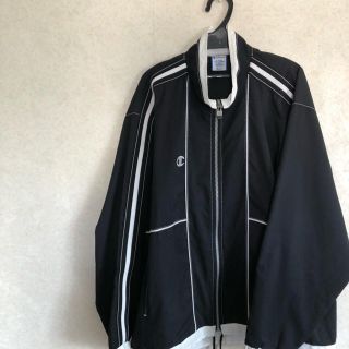 チャンピオン(Champion)の90’sヴィンテージ チャンピオン トラックジャージ(ジャージ)