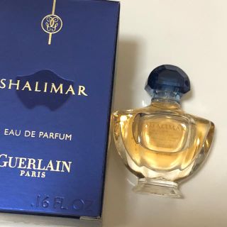 ゲラン(GUERLAIN)の専用(香水(女性用))