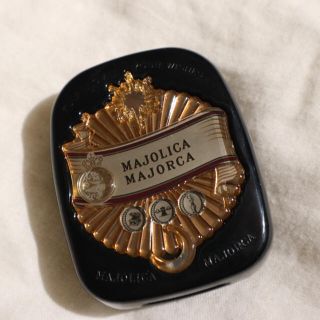 マジョリカマジョルカ(MAJOLICA MAJORCA)のMAJOLICA MAJORCA プレストポアカバー フェイスパウダー(フェイスパウダー)