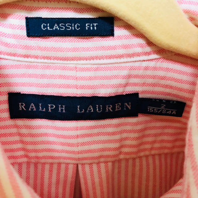 Ralph Lauren(ラルフローレン)の前ちゃん様専用商品 メンズのトップス(シャツ)の商品写真
