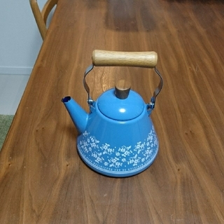アフタヌーンティー(AfternoonTea)のAfternoon  Tea  IHやかん(調理道具/製菓道具)