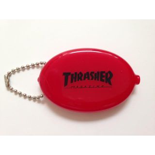 スラッシャー(THRASHER)のThrasher コインケース 新品(コインケース)