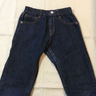 エフオーキッズ(F.O.KIDS)のF.O.KIDS  130㎝   ジーンズ(パンツ/スパッツ)