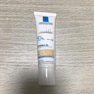 ラロッシュポゼ(LA ROCHE-POSAY)のラ ロッシュ ポゼ UVイデアXL プロテクションBB  02(BBクリーム)