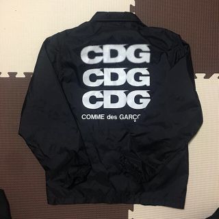 コムデギャルソン(COMME des GARCONS)のコムデギャルソンcoach jacket(その他)