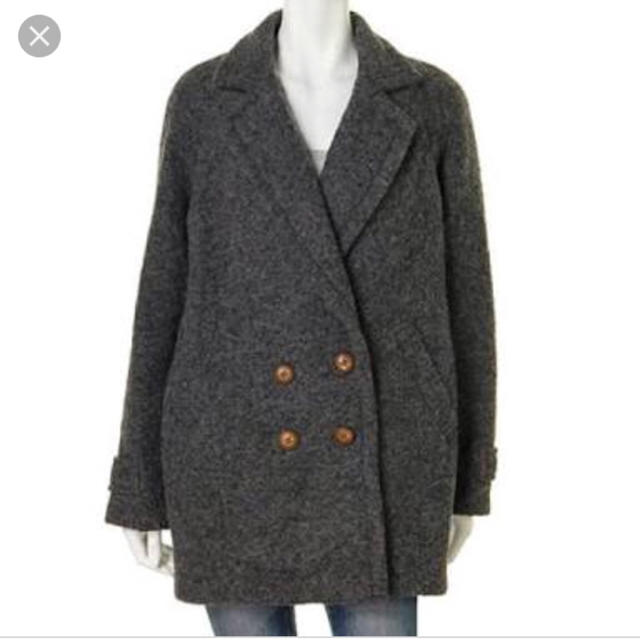 Ungrid(アングリッド)のアングリッド コート レディースのジャケット/アウター(ロングコート)の商品写真