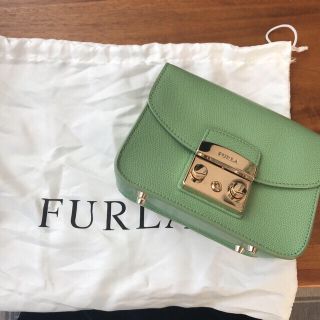 フルラ(Furla)のフルラ メトロポリス(ショルダーバッグ)