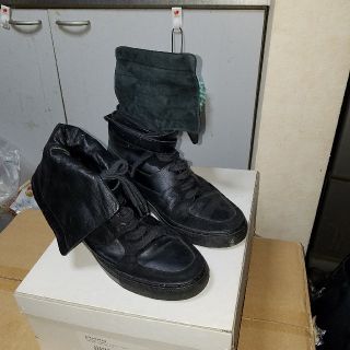 クリスヴァンアッシュ(KRIS VAN ASSCHE)のクリスヴァンアッシュ　スニーカー(スニーカー)