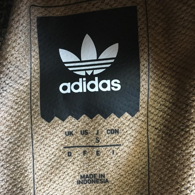 adidas(アディダス)のadidas🎵カモフラパンツ✨✨ メンズのパンツ(その他)の商品写真