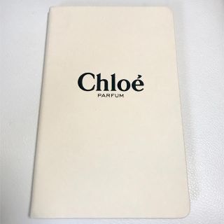 クロエ(Chloe)のChloe クロエ ノート(ノート/メモ帳/ふせん)