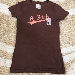 アバクロンビーアンドフィッチ(Abercrombie&Fitch)のアバクロンビー&フィッチ Ｔシャツ(その他)