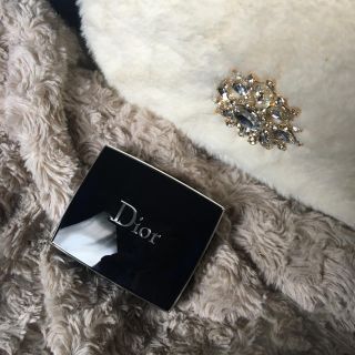 クリスチャンディオール(Christian Dior)のDiorアイシャドウ(アイシャドウ)