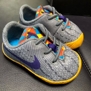 ナイキ(NIKE)のナイキベビーシューズ(スニーカー)