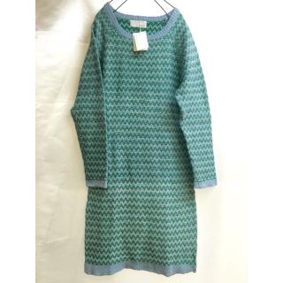 ノートエシロンス(note et silence)の専用  新品  note et silence  ノートエシロンス ニット (ニット/セーター)