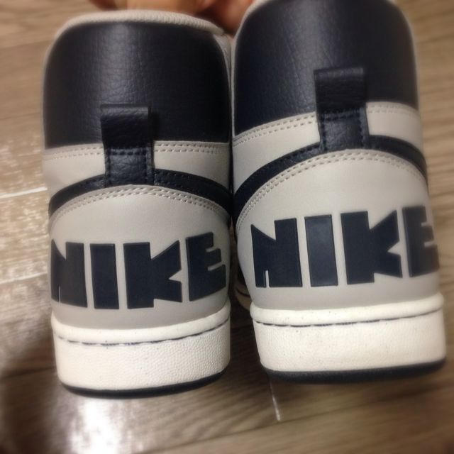 NIKE(ナイキ)のNIKEターミネーター レディースの靴/シューズ(スニーカー)の商品写真