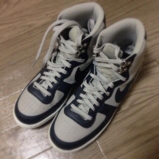 ナイキ(NIKE)のNIKEターミネーター(スニーカー)