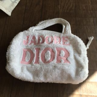 ディオール(Dior)のディオールのバッグ(ハンドバッグ)