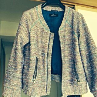 STUNNING LURE(ブルゾン)のフリマアイテム一覧 STUNNING LURE(ブルゾン)のフリマアイテム一覧