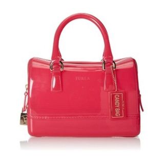 フルラ(Furla)のFurla CANDY MINI BAULETTO ショルダーバッグ 鞄(ハンドバッグ)