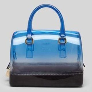 フルラ(Furla)のFurla CANDY BAULETTO ショルダーバッグ 鞄(ハンドバッグ)